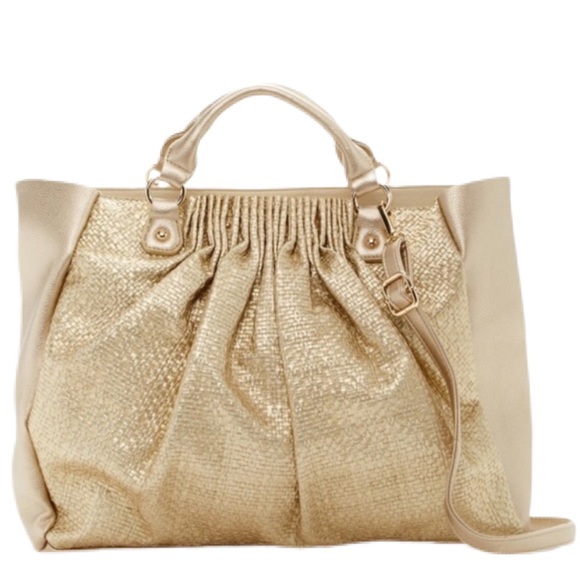 Pink Haley Handbags - Pink Haley Branwen Weekend Tote Handbag